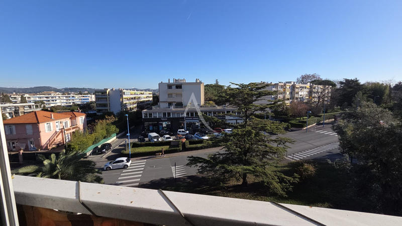 Appartement - 23 m² - 1 pièce