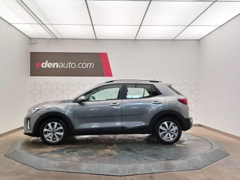 Kia Stonic 1.0 t-GDi 100 ch Bvm6 Active