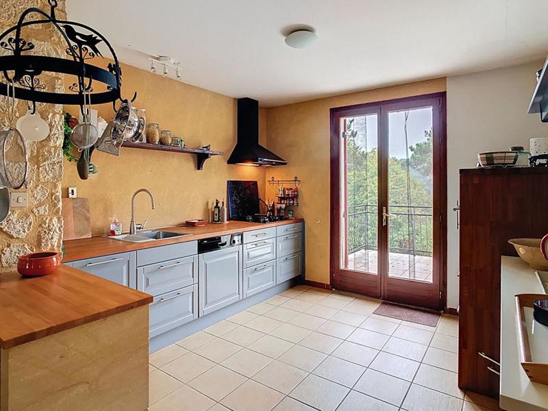 Maison - 175 m² - 7 pièces