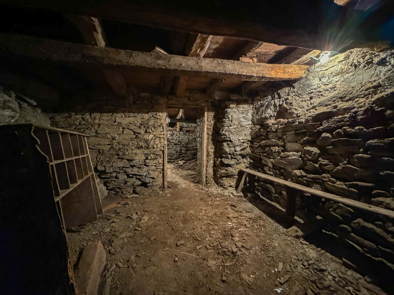 Maison de village - 172 m² - 5 pièces