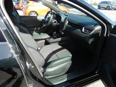 Renault Clio Rs Line Tce 130 Edc Fap V