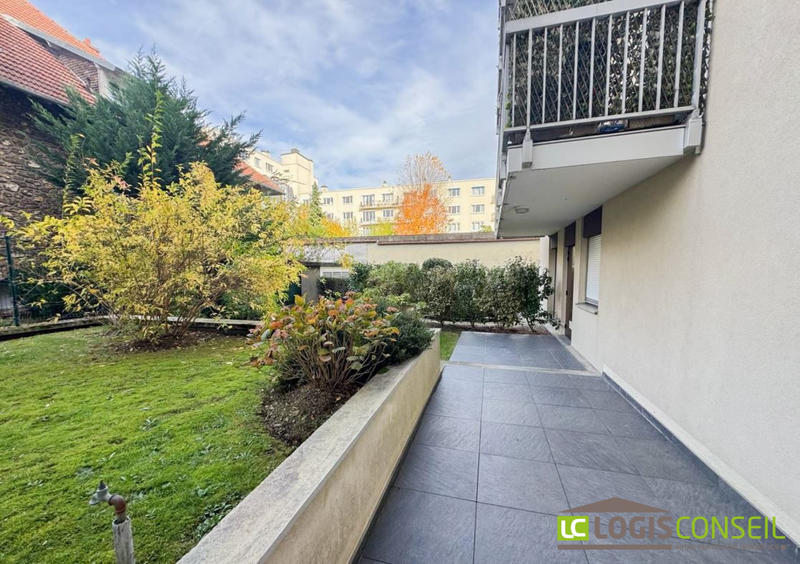 Appartement - 15 m² - 1 pièce
