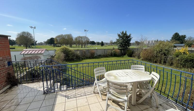 Maison - 167 m² - 5 pièces