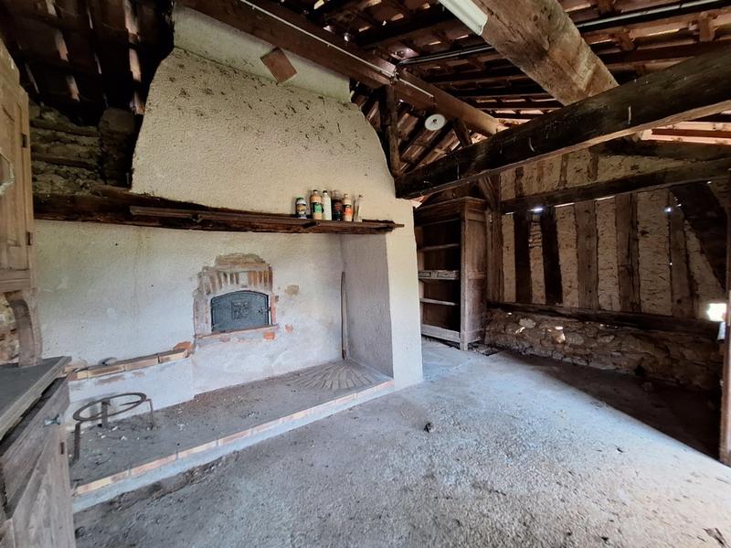 Maison - 145 m² - 5 pièces