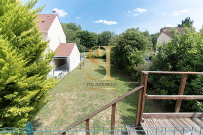 Terrain - 351 m²