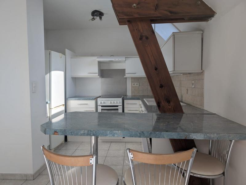 Appartement - 73 m² - 3 pièces