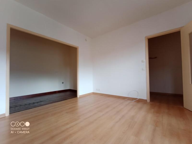 Appartement - 57 m² - 4 pièces