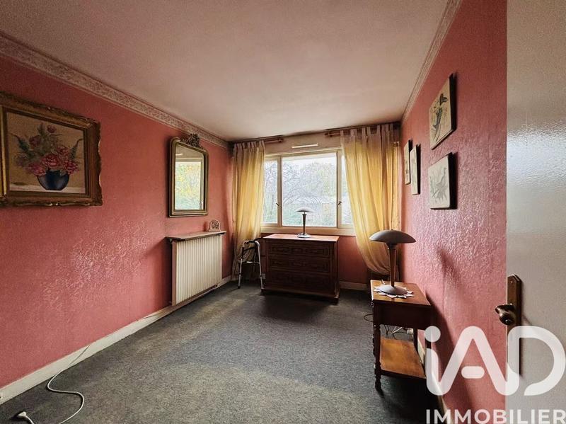 Appartement - 104 m² - 5 pièces