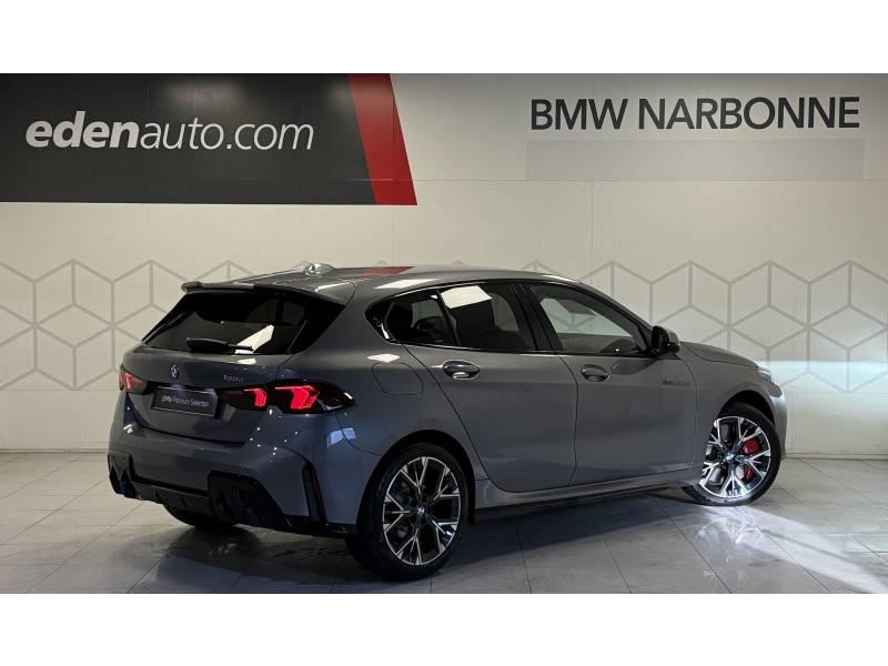 Bmw Série 1 120d 163 ch Dkg7 m Sport