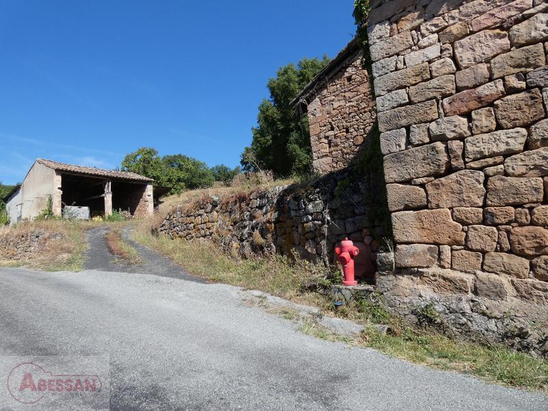 Terrain constructible - 15 000 m²