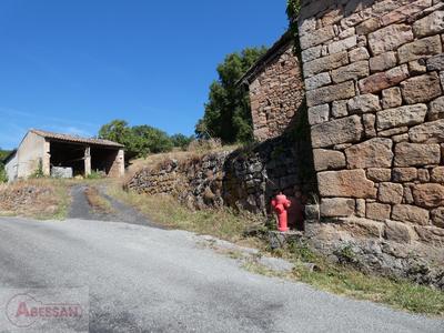 Terrain constructible - 15 000 m²