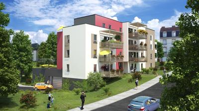 Appartement - Neuf