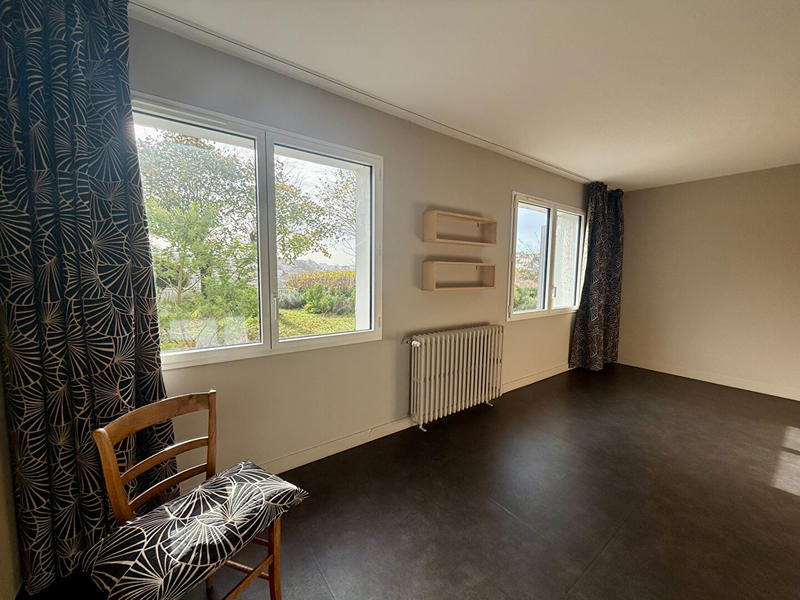 Maison - 115 m² - 4 pièces