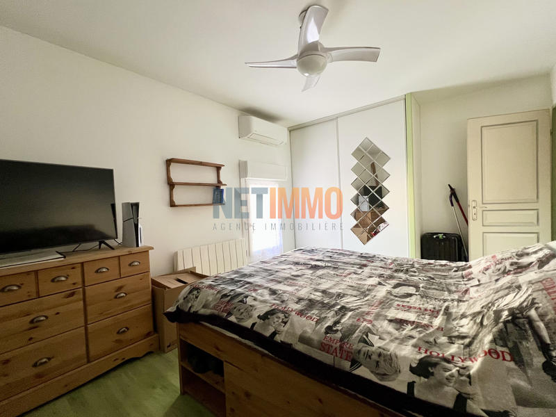 Maison de village - 150 m² - 5 pièces