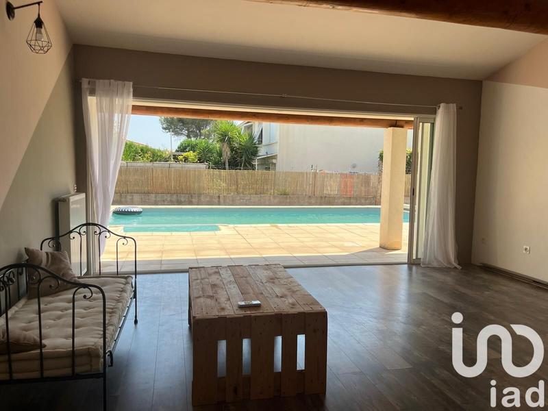 Maison - 142 m² - 5 pièces