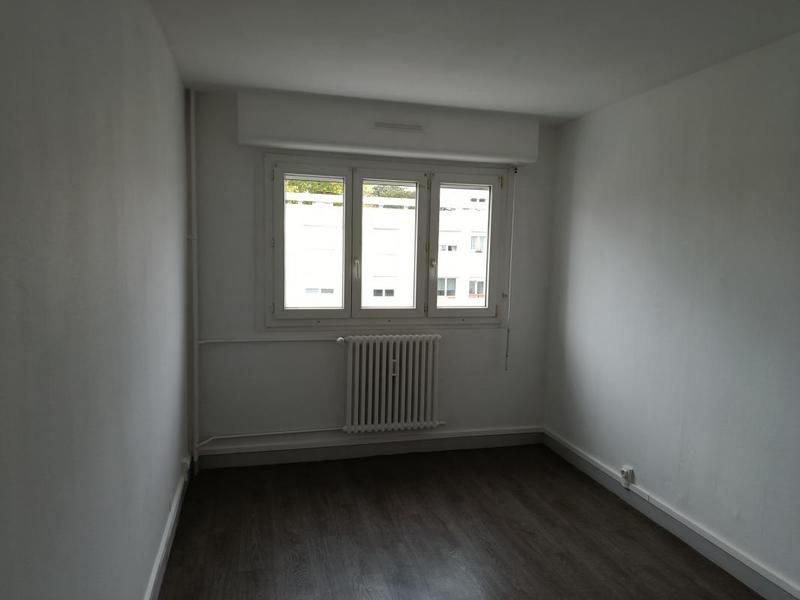Appartement - 74 m² - 4 pièces