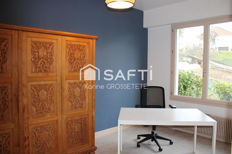 Maison - 228 m² - 7 pièces