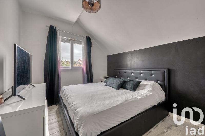 Maison - 155 m² - 4 pièces