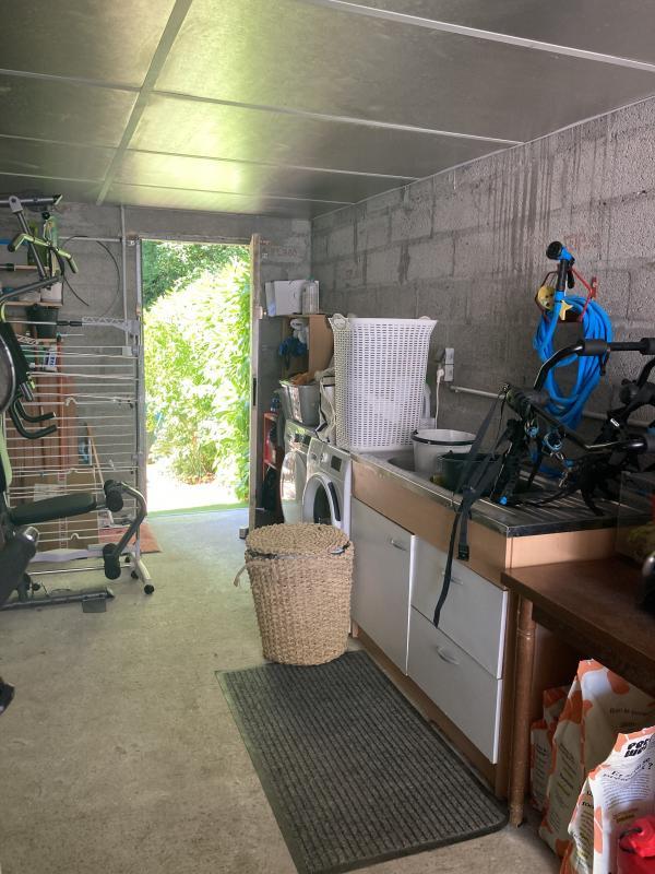 Pavillon - 51 m² - 3 pièces