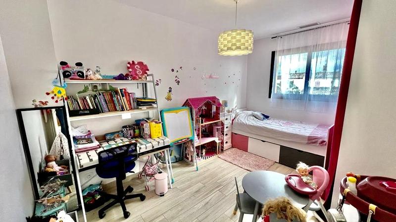 Villa - 135 m² - 5 pièces