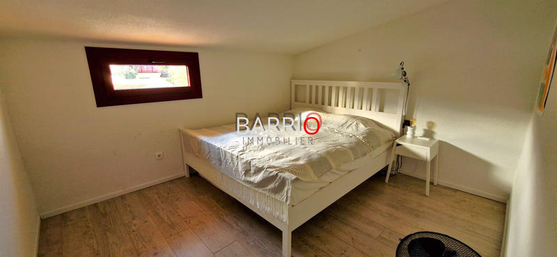 Duplex - 42 m² - 3 pièces