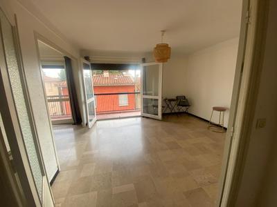 Appartement - 110 m² - 5 pièces