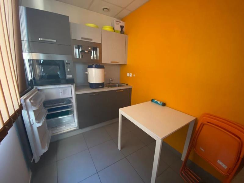 Bureau - 86 m² - 4 pièces