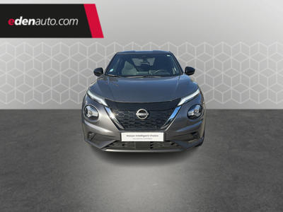 Nissan Juke Hybrid 143 n-Connecta