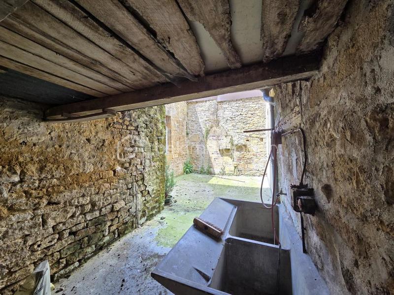 Maison - 94 m² - 3 pièces