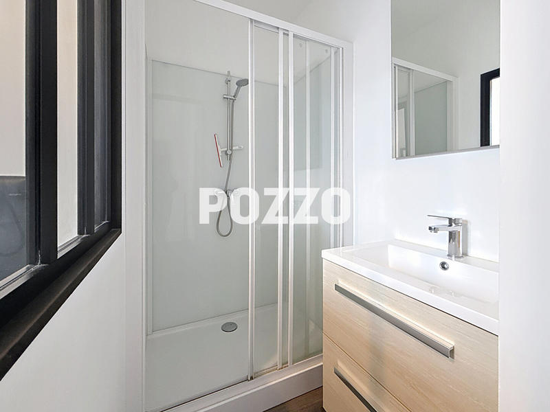 Appartement - 31 m² - 2 pièces