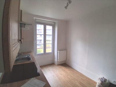 Appartement - 29 m² - 2 pièces