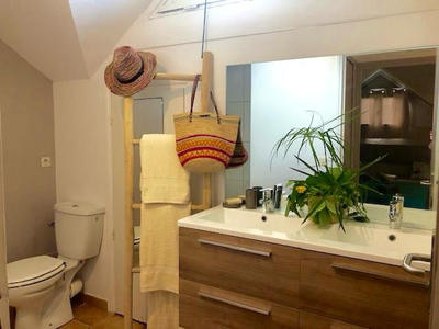 Duplex - 54 m² - 3 pièces