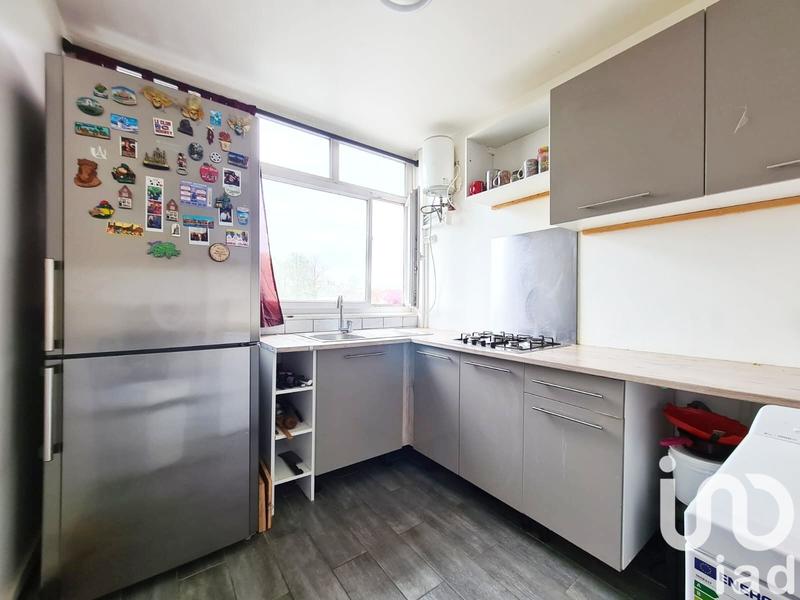 Appartement - 81 m² - 5 pièces