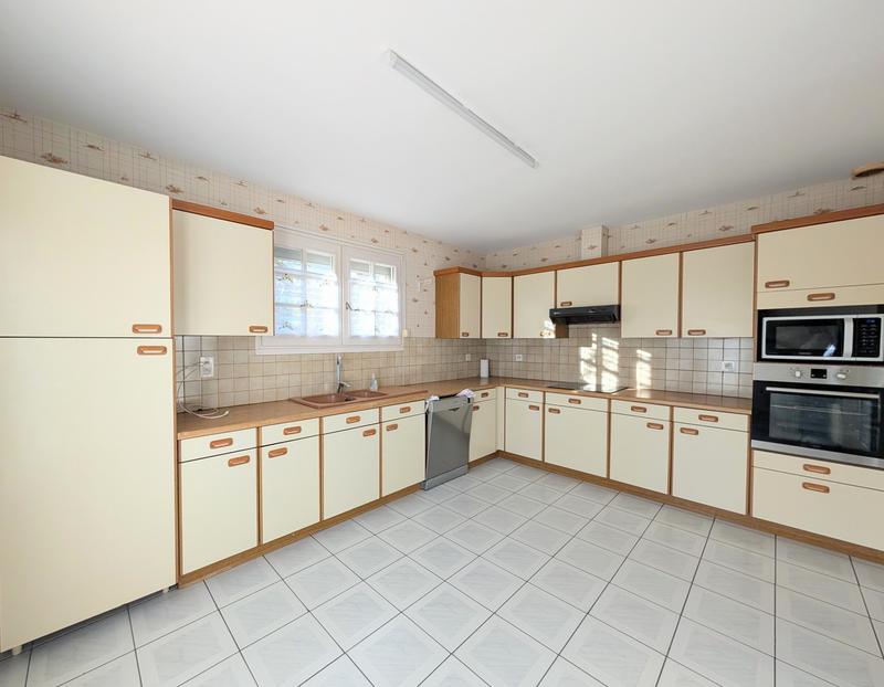 Villa - 98 m² - 4 pièces