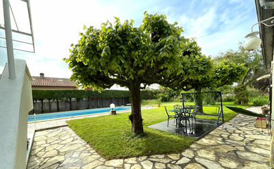 Maison - 172 m² - 5 pièces