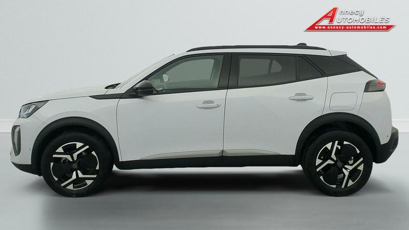 Peugeot 2008 100 s Bvm6 Allure