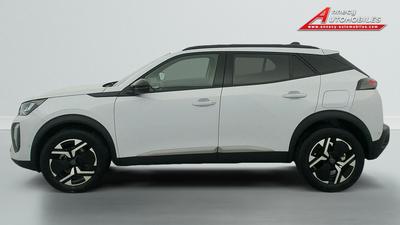 Peugeot 2008 100 s Bvm6 Allure