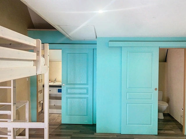 Maison - 219 m² - 7 pièces