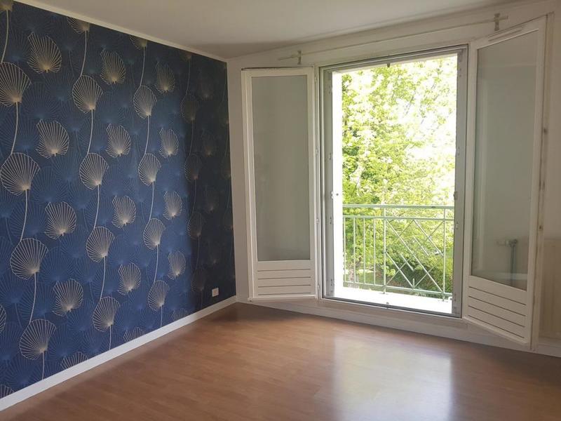Appartement - 86 m² - 4 pièces