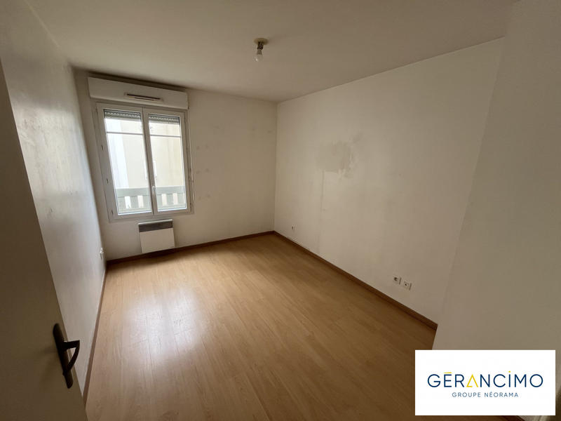Appartement - 50 m² - 3 pièces