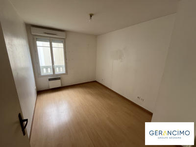 Appartement - 50 m² - 3 pièces