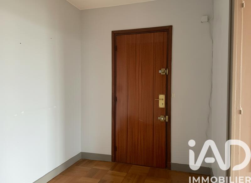 Appartement - 101 m² - 4 pièces