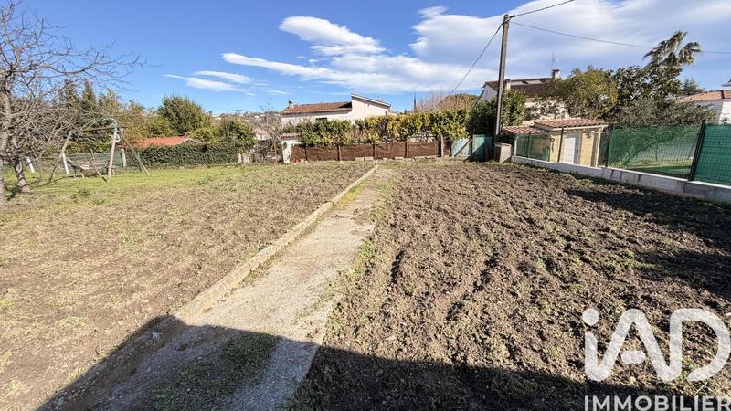 Maison - 171 m² - 5 pièces