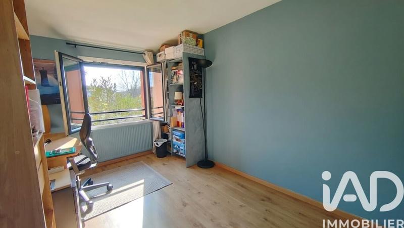 Maison - 138 m² - 5 pièces