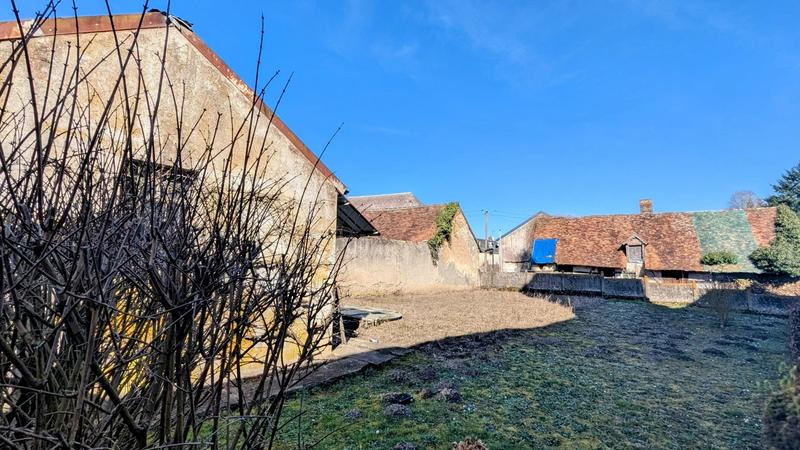 Maison - 143 m² - 5 pièces