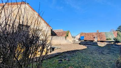 Maison - 143 m² - 5 pièces