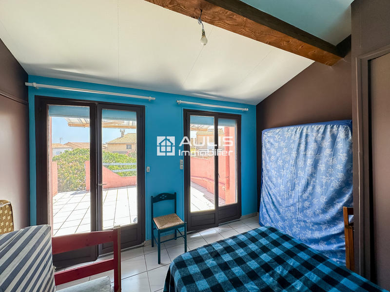 Maison - 71 m² - 4 pièces