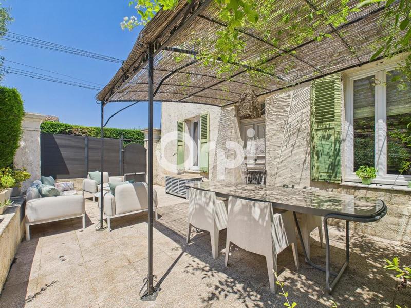 Maison - 112 m² - 5 pièces