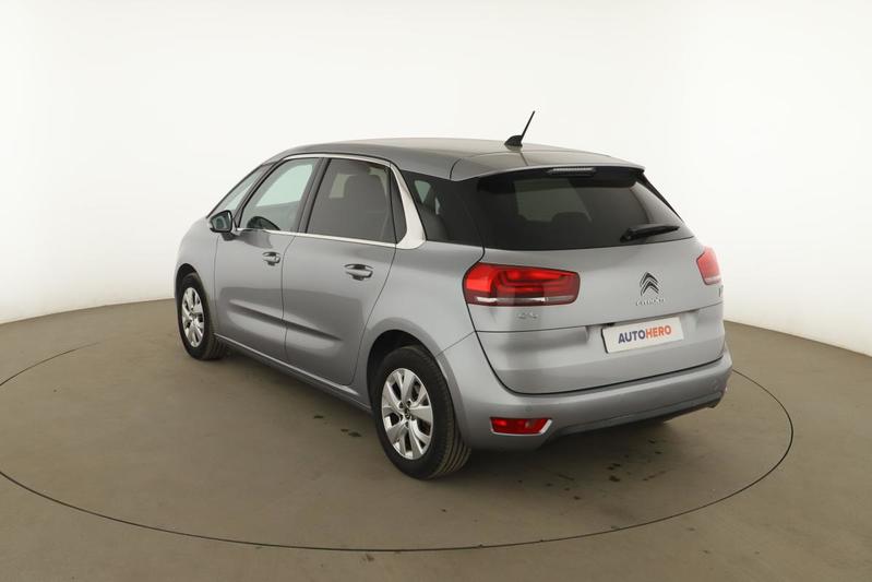 Citroën C4 Picasso 1.6 Blue-HDi Feel Bv6 120 ch
