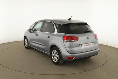 Citroën C4 Picasso 1.6 Blue-HDi Feel Bv6 120 ch